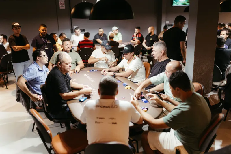 Behind Closed Doors: How Invitation-Only Tournaments at J88 VIP Elite Are Reshaping the Competitive Landscape