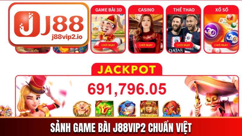 Game bài J88vip2