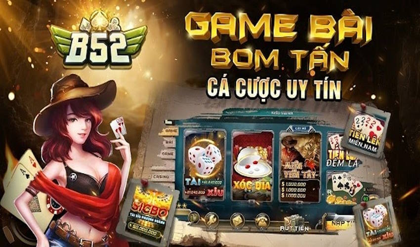Cách Bắt Cầu Tài Xỉu B52: Khám Phá Và Chinh Phục 2 Ưu điểm tuyệt đối dòng game Tài Xỉu B52