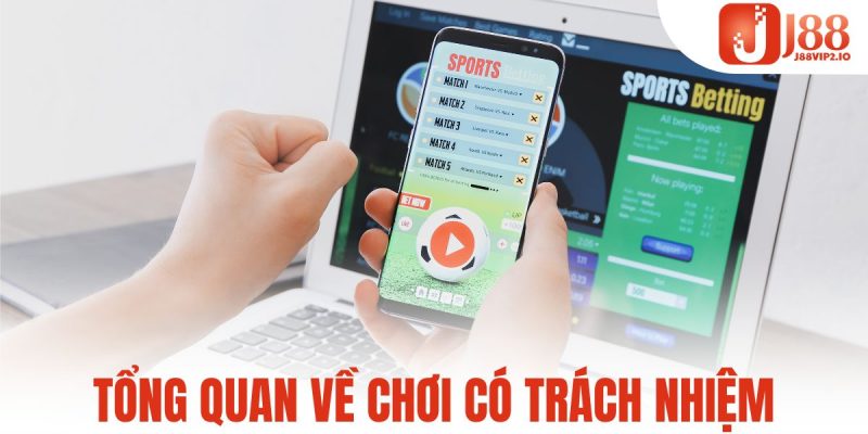 Tổng quan về chơi có trách nhiệm